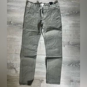 H&M Skinny Fit Stretch pants